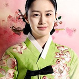 Kim Tae Hee — Jang Ok Jung
