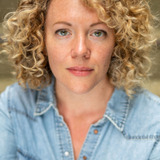 Courtney Abbott — Maxine