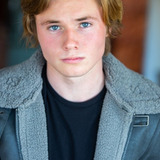 Sacha Carlson — Nick