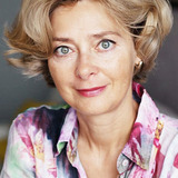 Анна Исайкина — учитель литературы