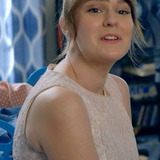 Claudia O'Doherty — Bertie Bauer
