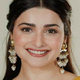 Prachi Desai — Amrutha