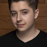 Christian Distefano — Owen
