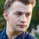 Aleksey Demidov — Kolya Solovyov - politseyskiy operativnik