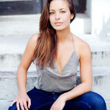 Nicole Pacent — Aster Gaston