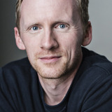 Gunnar Cauthery — Lloyd Hunter