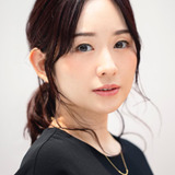 Haruka Terui — Anna Hanyu (voice)