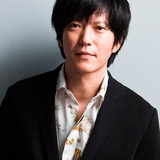 田辺誠一 — 蓮實 滋人