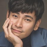 楊子儀 — Wang Jun-le