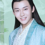 Liu Yi Tong — Qin Liu Feng