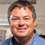 Mike Brewer — Self - Presenter