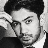 Reza Rahadian — Tony