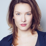 Danica Matušová — Júlia Wisniewska