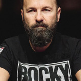 Daniel Negreanu — Self