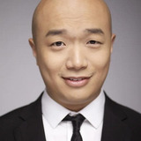 程亮 — Jin Shou