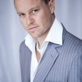 Fletcher Humphrys — Steve