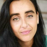 Maimuna Memon — Verdita