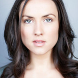 Jane Harber — Cora Benson