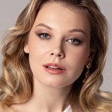Тина Тарусина — Katya Peretruhina