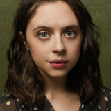 Bel Powley — Carrie Walsh