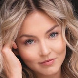 Angelique Boyer — Victoria 'Vico' Paz