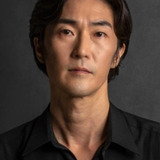 오대석 — So Byeong-gil