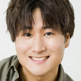 Yuya Hirose — Yuta Hibiki (voice)