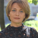 Наталья Ткаченко — Инга Петровна Новикова (мать Али, учительница)