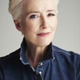 Emma Thompson — Zoë Boehm