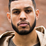 Sarunas J. Jackson — Marques King