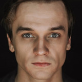 Сергей Балашов — бармен