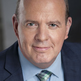 Ken Wharton — Hospital Administrator