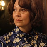 Helen McCrory — Kathryn Villiers