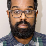 Romesh Ranganathan — Himself - Host