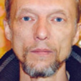 Вячеслав Павлють — Невидный