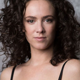 Amy Manson — Whirly Tyson