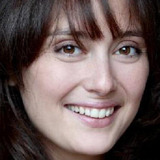 Céline Mauge — Alexandra "Alex" Vasquez (voice) / Mandy (voice)
