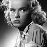 Anne Francis — Honey West