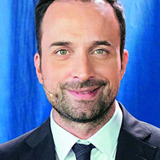 Γιώργος Λιανός — Γιώργος Λιανός - Host