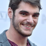 RJ Mitte — Walter White Jr.
