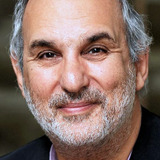 Alan Yentob — Self - Presenter