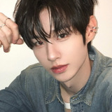김성민 — Self - Contestant