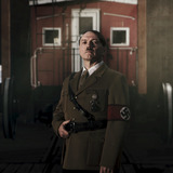 Maximilian Klas — Adolf Hitler