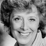 Margaret Tyzack — Antonia