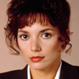 Joanne Whalley — Rheda