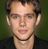 Ellar Coltrane — Salmon Brown