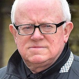 Ken Morley — Rex