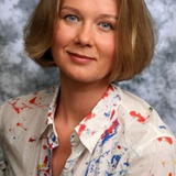 Дарья Михайлова — Lida Berkutova