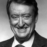 Tom Poston — Clown