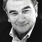 Philip L. Clarke — Baron Dark (voice)